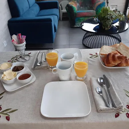 Penzion La Toulotte Chez Claire Et Christian *